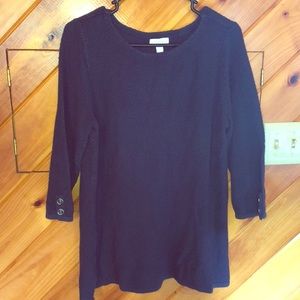 Blue Sweater Size XL